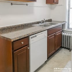 4600 N Winchester Ave unit 1952-3AA - Chicago, IL