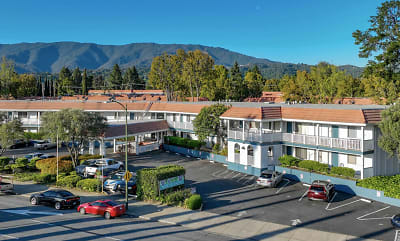 Del Coronado Apartments - San Jose, CA