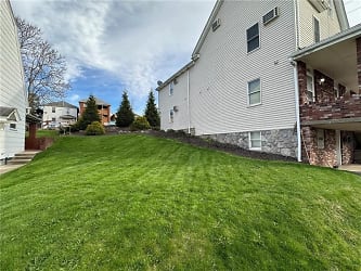 502 Duquesne Ave #3 - Canonsburg, PA
