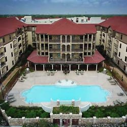 Villas Of Ocean Drive Apartments - Corpus Christi, TX