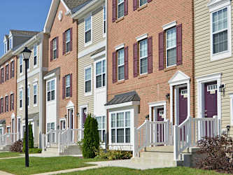 Oaks At Weatherby Apartments - Woolwich Township, NJ