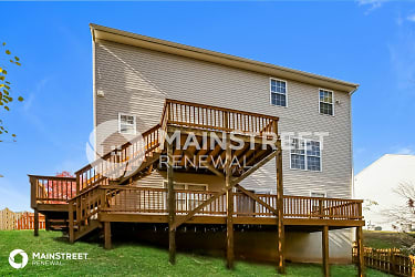 1312 Arbor Greene Drive - undefined, undefined