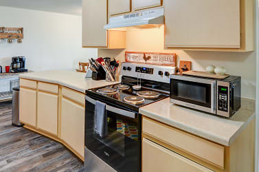 Ashbury Residential Suites Apartments - Big Lake, MN