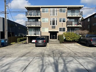 Northgate11 Apartments - Seattle, WA