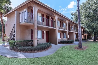 Misty Oaks Apartments - Orlando, FL