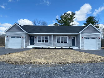 286 Caswell Rd unit B - Freeville, NY