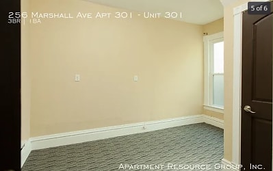 Marshall Ave Apts Apartments - Saint Paul, MN