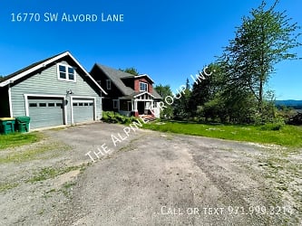 16770 SW Alvord Lane - Beaverton, OR