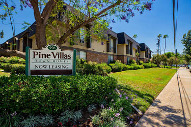 Pine Villa Apartments - Redlands, CA