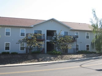 131 Baker St unit 201 - Moscow, ID