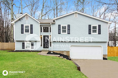 3584 Marshall Ct - undefined, undefined