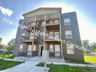 3620 Troost Ave - Kansas City, MO