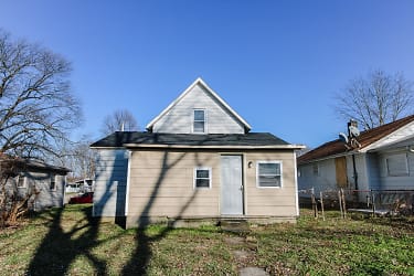 1531 Johnson Ave - Anderson, IN
