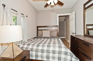Room For Rent - Denton, TX