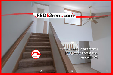1717 Green Forest Run unit 102 - undefined, undefined