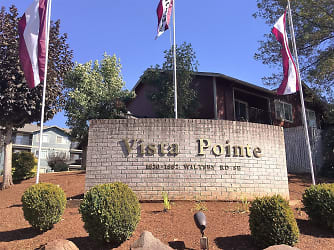 Vista Pointe Luxury Apartments - Salem, OR