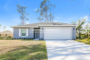 2343 Starview Ave - North Port, FL