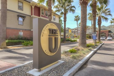 The U Apartments - Davis, CA