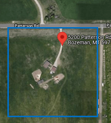 5200 Patterson Rd unit 1 - Bozeman, MT