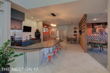 Nest On 17 Apartments - Carrollton, VA