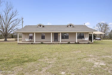 116 Keel Rd - Lucedale, MS