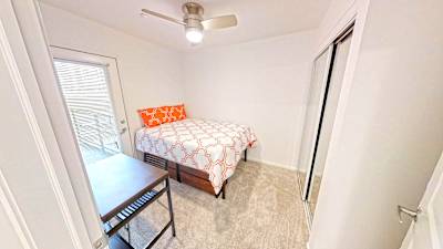 Park Place Tower Apartments - Champaign, IL