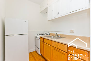 7542 Adams St unit 1M - undefined, undefined