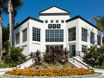 AVA Burbank Apartments - Burbank, CA