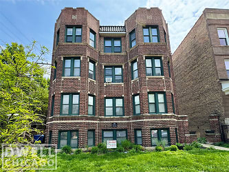 3839 N Greenview Ave unit 3845-2N - Chicago, IL