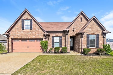 4224 Faber Rd - Olive Branch, MS