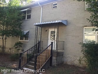 1015 Rosser St NW unit 1A-4A - Conyers, GA