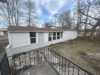 1531 Taney Pl unit 1 - Gary, IN