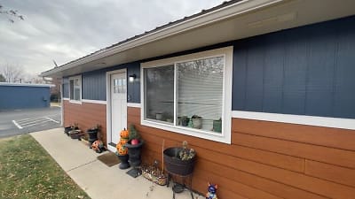 4021 Goodell Ln unit 4021 - Fort Collins, CO