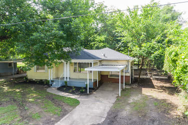 1500 Independence Street - Fort Smith, AR