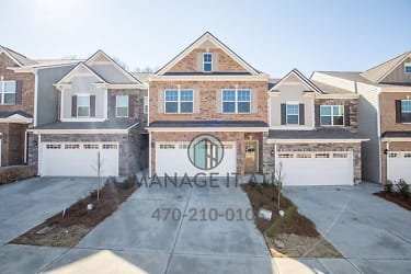 2213 Buford Town Dr - undefined, undefined