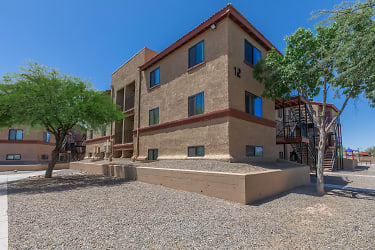 Rancho Del Mar Apartments - Tucson, AZ