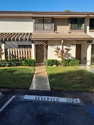 4820 NW 82nd Ave #1903 - Lauderhill, FL