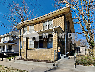 212-B W 33Rd Street - Indianapolis, IN