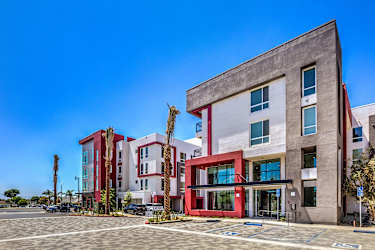 Arte Apartments - Rancho Cucamonga, CA