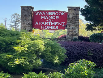 Swanbrook Manor Apartments - Fayetteville, GA