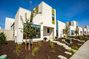 Tanzanite Homes Apartments - Sacramento, CA