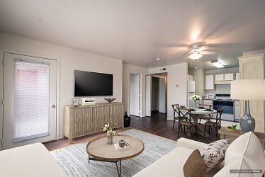 Brush Meadows L & II Apartments - Billings, MT