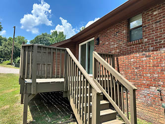 2801 Seclusion Ct unit 2801-D - Raleigh, NC