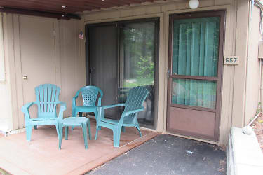 23 Windsor Hill Way unit G67 - Waterville Valley, NH