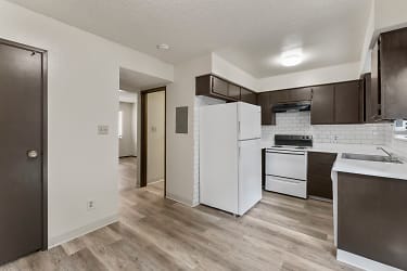 The Aurora Reno Apartments - Reno, NV