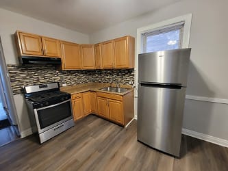 6838 S Maplewood Ave unit 1 - Chicago, IL