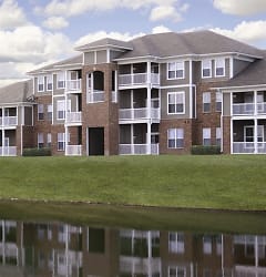 River Stone Apartments - Columbus, IN