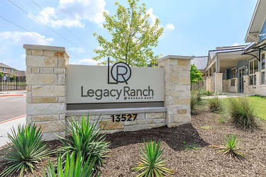 Legacy Ranch At Dessau East Apartments - Pflugerville, TX