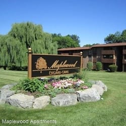Maplewood Apartments - Syracuse, NY