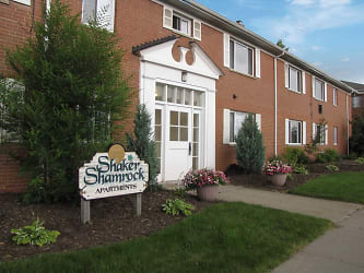 Shaker Shamrock Apartments - Beachwood, OH